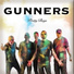 GUNNERS
