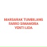 FARRO SIMAMORA, YENTI LIDA