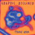 Graphic Recliner