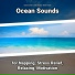 Ocean Currents, Ocean Sounds, Nature Sounds