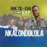 ARK til-cha feat. V.O.P. (Voice of Praise)