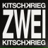 KITSCHKRIEG, Blumengarten, Shirin David