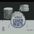 The Coverbeats