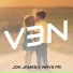 Jon James, WAV3 PR