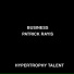 Patrick Rayis