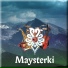 Maysterki