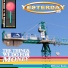 Yesterday 95