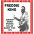 Freddie King