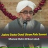Maulana Shakir Ali Noori sahab
