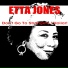 Etta Jones