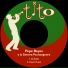 Pepe Reyes y la Sonora Pachanguera
