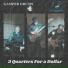 GamperDrums, Dave Copeland, Jonathan Barkin