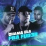 Dj Magro, Mc Luchrys feat. MC Fahah