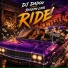 Djay Dadou feat. Jeremy Lior