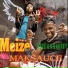 Meize Bentley, Mak Sauce