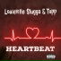 Louieville Slugga, Topp