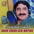 Amanullah Jamali