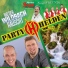 Partyhelden feat. Alpenland Sepp, Sängerfreunde