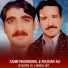 Zahir Mashokhel, Mazhar Ali