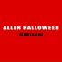 Allen Halloween