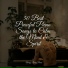 Romantic Piano Music, Relajación Piano, Bar Lounge