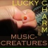 Music-Creatures