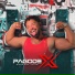 Pagode X