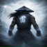 Thunder Monk