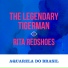 The Legendary Tigerman, Rita Redshoes