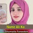 Shumaila Fareedon