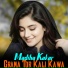 Madiha Kakar