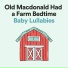 Baby Lullabies Music