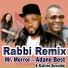 Mr Merror feat. Adane Best, Kathrine Suwalski