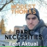 Modest Thomas feat. Aktual