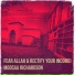 Moosaa Richardson