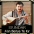 Brindar