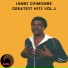 James Chimombe