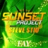 Sunset Project, Steve Stio
