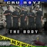 Cru Boyz