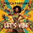 Prisca Parisawa