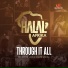 Halal Afrika feat. Blessing Ali