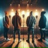 DJ GRIG, Gug, Rob, Rus