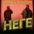 AFTOK, QARATORU
