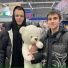 С ДНЕМ РОЖДЕНИЯ