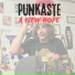Punkaste