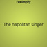 Feelingify feat. Luigi D'Ambruoso
