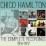 Chico Hamilton