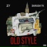 Erfan Z7 feat. Dariush