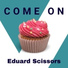 Eduard Scissors