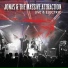 Jonas & The Massive Attraction